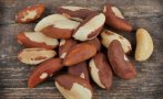 Бразилските орехи - полезни, но и рискови!