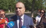 Гроздан Караджов: С пари за магистрала „Хемус“ са платени компенсации за тока