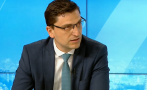 Венко Сабрутев: Позицията на ПП е ясна – искаме КСНС при президента