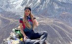 Българката, която изкачи Еверест: Физиономията ти се сменя на такава височина (ВИДЕО)