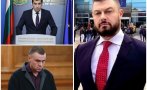 Николай Бареков: Народ, който чака наркоманите Простото и Хазарта да го оправят, не изтрезнява нивга
