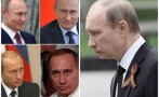 ЗЛОВЕЩА ХИПОТЕЗА! МИ-6: Путин може да е мъртъв