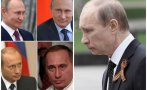 ЗЛОВЕЩА ХИПОТЕЗА! МИ-6: Путин може да е мъртъв ЗЛОВЕЩА ХИПОТЕЗА! МИ-6: Путин може да е мъртъв
