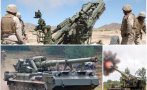 Русия и Украйна разкриха целите си във войната (ВИДЕО)