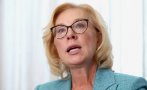 Украйна уволни омбудсмана си по човешки права - лансирала измислени истории за изнасилвания на деца от руски войници