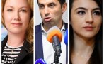 ОТМЪЩЕНИЕТО НА БРЮНЕТКАТА: Ето какво издаде, че СваЛена Бориславова е била унизена от Асен и Линда пред делегацията за Рим