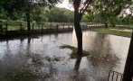 Градушка и водно бедствие и в Мездра