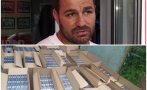 Спецакция на ГДБОП закова търговци на цигари, сред тях е и собственикът на футболния Марек