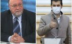 Александър Йорданов с парещ коментар: Промяна към добро има, когато няма „Промяна“