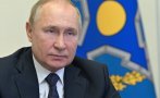 Путин: Западът няма да може да се откъсне от руските нефт и газ с години