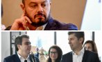 Николай Бареков: Ако Киро Простото и приятелката му Кокорчо не изтеглят нови 3 милиарда дълг, нямат с какво да платят пенсиите след месец
