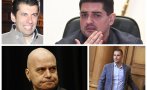 САМО В ПИК: Руди Гела пристанал на Киро и Бойко Рашков - ето срещу какво спортният министър предаде Слави