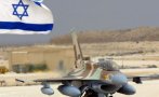 Израел атакува Сирия и Ливан