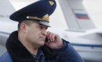 Погребаха като герой руския генерал-майор, свален в Украйна