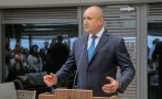Румен Радев посече отрочетата си: Българският парламент не е тържище - едните пазаруват депутати, другите се договарят! Петков да не хитрува за Северна Македония