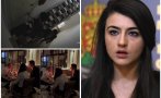 Лена мълчи за бомбата на ПИК и скандалното й видео с Киро! Разтяга локуми в Би Ти Ви как министрите на Слави тряскали врати, когато си тръгнали