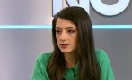 ГЕРБ към Лена Бориславова: Може да нарежда и да дава съвети на Кирил Петков и на Асен Василев, ние няма нужда от нейната юридическа 