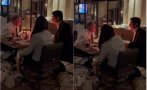 СКАНДАЛЪТ СЕ РАЗРАСТВА! Киро се оправдава за романтичната разходка с Лена в Солун - бил на вечеря на високо равнище! ВИДЕОТО на ПИК от тази вечеря ли е?