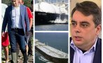 САМО В ПИК: Шест въпроса към Киро и Асен за измамата с американските танкери с газ