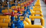КЕВР утвърди цената на природния газ за март от 57,59 лв./MWh