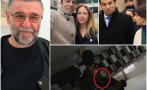 Христо Стоянов за интимния резил на Киро: Два полови акта в различни апартаменти. Как да каже на Линда за Лена, или пък на Лена - за Линда...