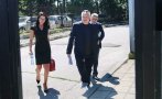 Соня Колтуклиева: Самозабравилите се КироЛена изпращат ДАНС срещу журналиста Недялко Недялков?!