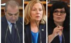ИЗВЪНРЕДНО В ПИК TV! Гроздан Караджов, Надежда Йорданова, Асена Сербезова и още 7 министри на килимчето при депутатите. Бойко Рашков с 45 въпроса (ОБНОВЕНА)