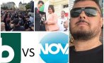 Бареков: БТВ и Нова спретнаха жалък опит за 