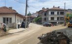 Трявна се възстановява след потопа