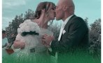 ГОРЧИВО: Треньорът на Хебър се ожени, сменя медения месец с лагер в Банско