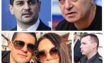 ПИКАНТНА ВЕРСИЯ: Стои ли любовна драма зад отцепването на Руди Гела от ИТН? Министърът в оставка сърдит на Слави и Тошко заради новия мъж на жена си - висш полицай