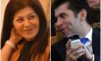 Севделина Арнаудова: Кирил Петков има фиксация към мен - атакува лично, защото няма аргументи