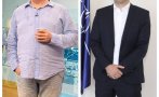 Харалан Александров Кирил Петков