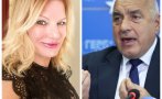 Соня Колтуклиева емоционално до Бойко Борисов: Г-н Борисов, подложен сте на невероятен натиск да вдигнете ветото за Македония! Знам, заплашват ви. Македония е нашето сърце, нашата болка, не я предавайте!
