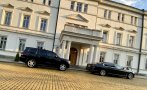 САМО В ПИК! Киро цъфна по никое време в парламента. Търси още депутати за мнозинството? (СНИМКИ)