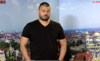 Николай Бареков: Прокопиев, ДПС, ГЕРБ вдигнаха ветото. Бедни, бедни, МАКЕДОНСКИ, защо не умря при Гредетин?
