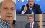 Георги Марков пред ПИК: Ако Бойко реши да си почива, да разпусне ГЕРБ! Коалиция с тези, които го арестуваха, е невъзможна