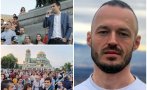 Доц. Стойчо Стойчев срина със земята умните и красивите от протеста, бранещ Киро и компания: Тези хора искат апартейд