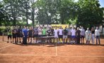ГОРЕЩО В ПИК TV: Започна тенис шоуто 