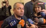 ПИК TV! Тошко Йорданов след падналото вето: Имаме си нова коалиция - нека да си приемат закони, да се целунат уста в уста, а останалите ще повръщаме с отвращение (ВИДЕО)