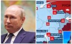 Руската пропаганда пак стана за смях: армията на Путин 4 пъти превзема един град