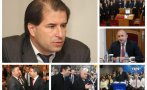 САМО В ПИК TV! Топ юристът Борислав Цеков: Цялата клика на 
