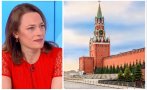 Ива Митева с горещи разкрития за Киро! Премиерът изгонил руските дипломати в пристъп на паника, че ще бъде свален от власт