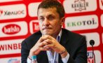 Защо ЦСКА се издъни в Европа? Саша Илич вярва в чудото