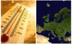 Мощна гореща вълна в Европа