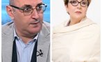 Милен Керемедчиев: Митрофанова със сигурност знае дали някой от дипломатите й е от службите