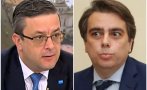 ПОЛИТИЧЕСКО ТАНГО: Тома Биков каза дали от ГЕРБ ще подкрепят правителство с мандата на 