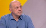 Томислав Дончев: Парламентът е безпомощен за нов работещ кабинет, избори са по-добрият вариант