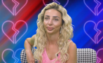Нещо ужасно се случи на Габриела след 
