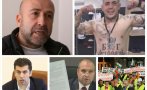 Уволнен за некадърност шеф на КАТ е един от чадърите на рецидивиста убиец Георги Семерджиев. Богдан Милчев в дъното на скандала с пътищарите и спрените им пари